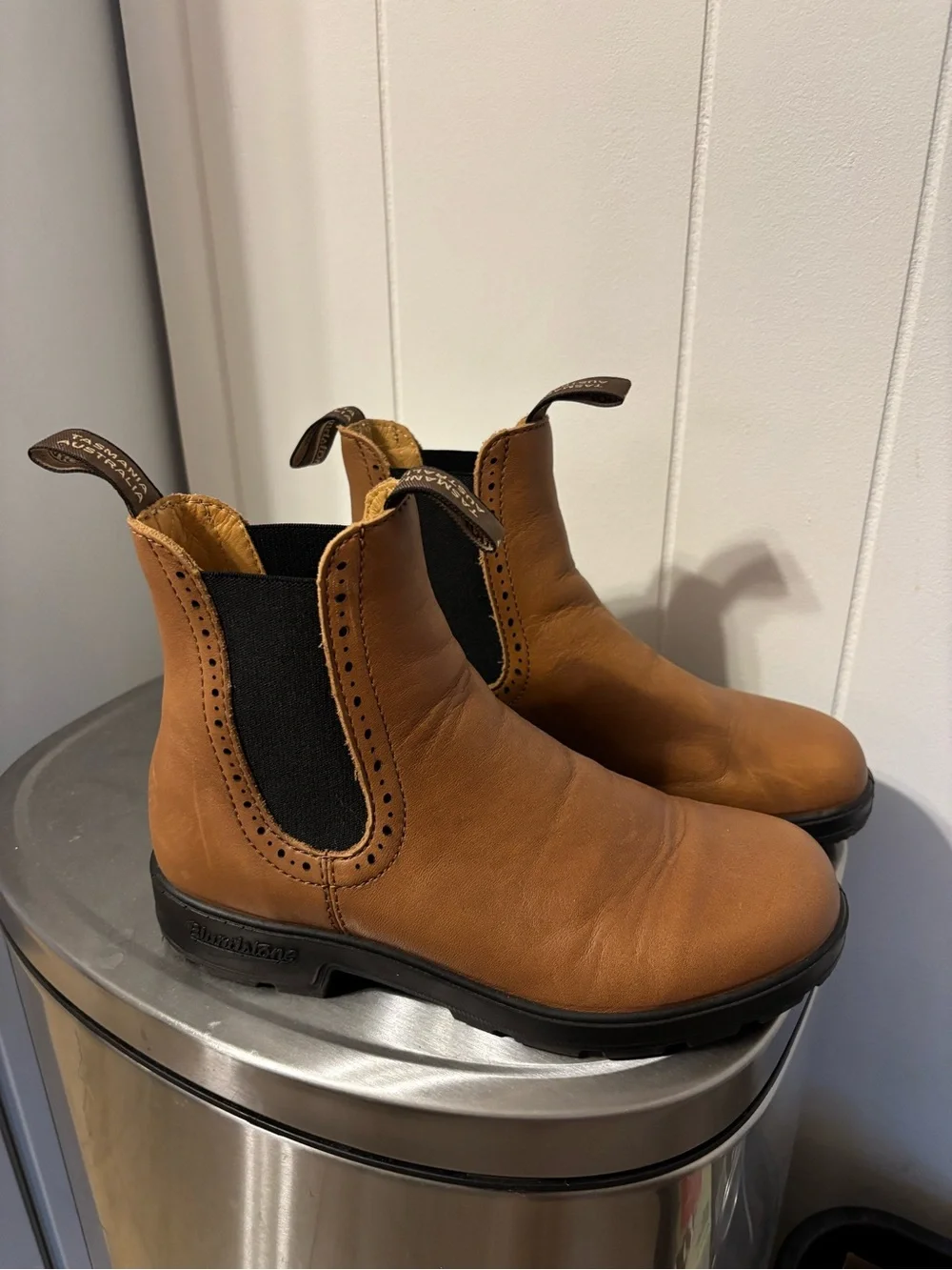 Blundstone euc only